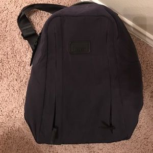 Tumi One strap backpack