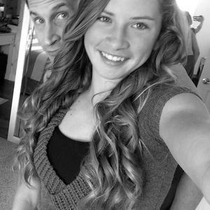 Meet your Posher, Briana