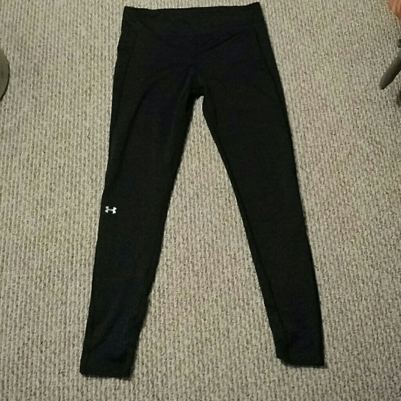 Under Armour Running Pants