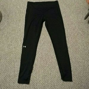 Under Armour Running Pants