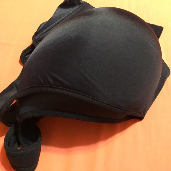 Avenue Balconette Underwire Bra