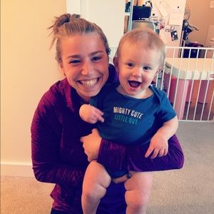 Meet your Posher, Jessalyn