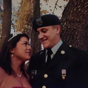 Meet your Posher, Cricketandjeremy