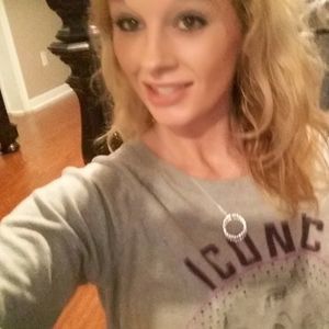 Meet your Posher, April