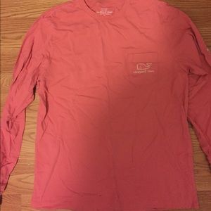 Vineyard Vines Long Sleeved T-shirt