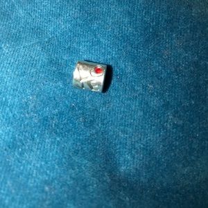 Authentic chamilia love charm