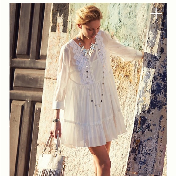 Anthropologie Dresses & Skirts - MUST GO SALE🎉🎉🎉Anthropologie Bermeja dress