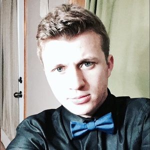 Meet your Posher, Darren