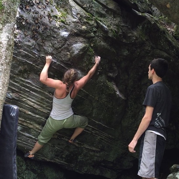 Meet your Posher, Kirsten - Picture 3 of 4