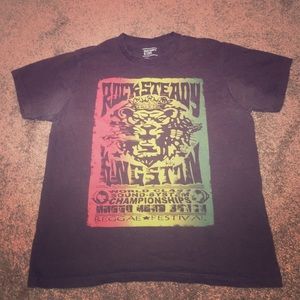 Old Navy Reggae T-Shirt