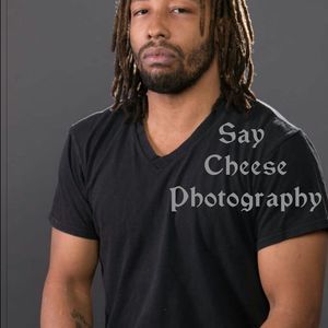 Meet your Posher, Terrence