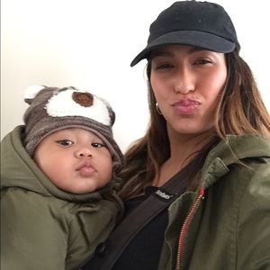 My baby boys closet coming soon!!! 👶🏽❤️🤗