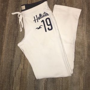 Hollister Sweatpants