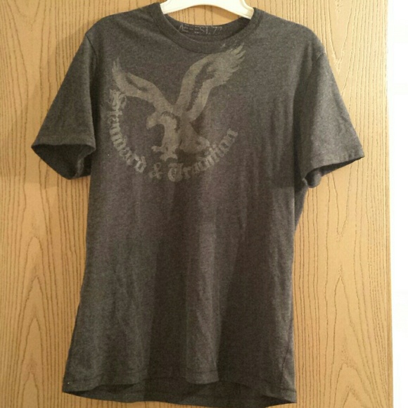 American Eagle men's shirt