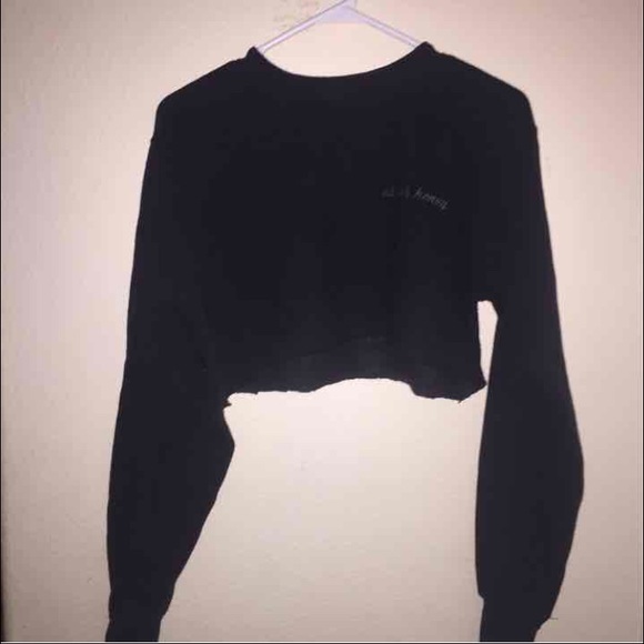 uh huh honey sweater brandy melville