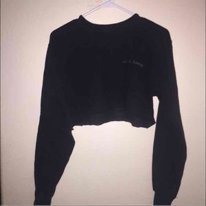 uh huh honey sweater brandy melville