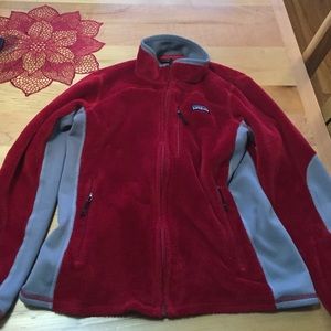 Patagonia Jacket