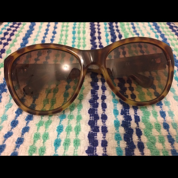 Michael Kors Sunglasses
