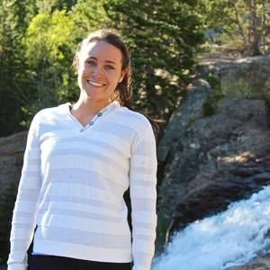 Meet your Posher, Heather