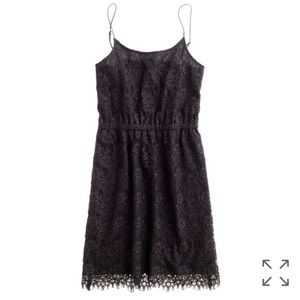 Madewell Flowerlace Slipdress Size 2