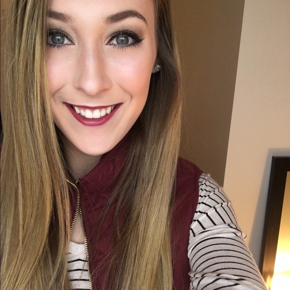 Meet your Posher, Morgan - Picture 1 of 1