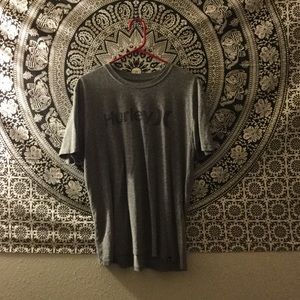 HURLEY T SHIRT