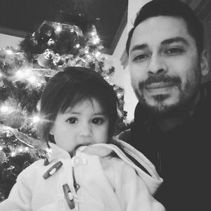 Meet your Posher, Jesse