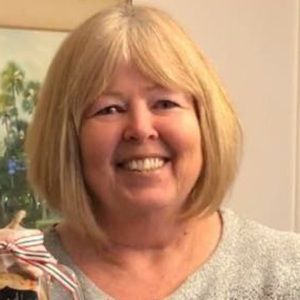 Meet your Posher, Sherry