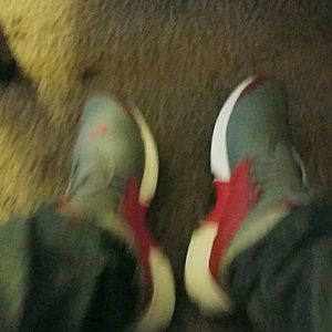 Meet your Posher, Arnold