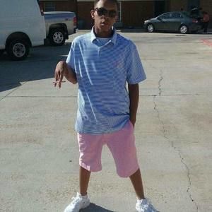 Meet your Posher, Darren