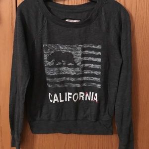 Reflex California shirt