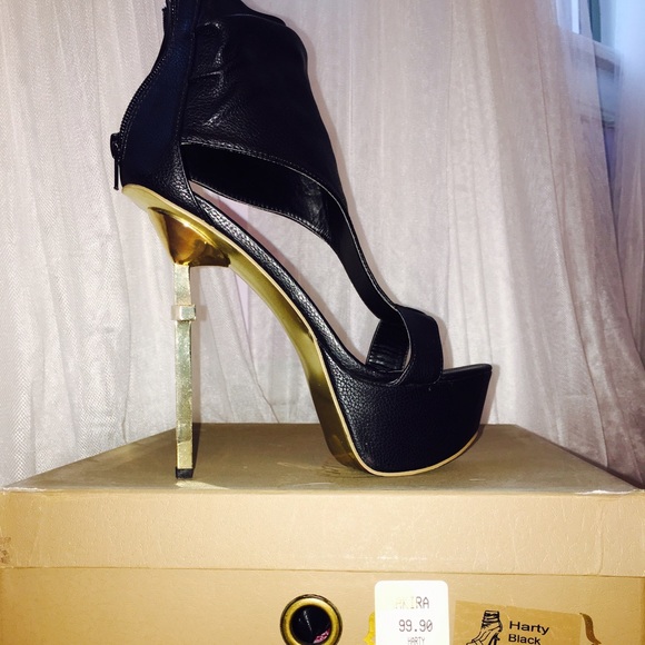 Holy Heels Batman!!!!! - Picture 2 of 2