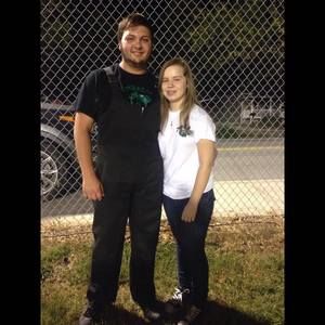 Meet your Posher, Dru