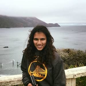 Meet your Posher, Maya