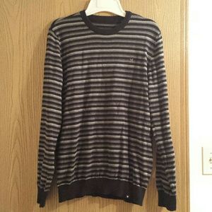Men's hurley sweater