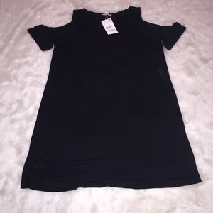 Zara Black Trafaluc Dress