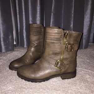 Naturalizer Tandie Boot