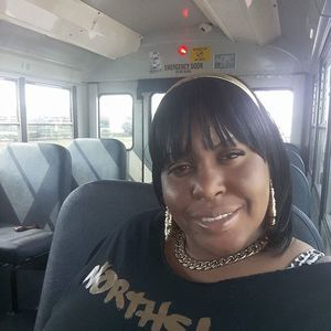 Meet your Posher, Latasha