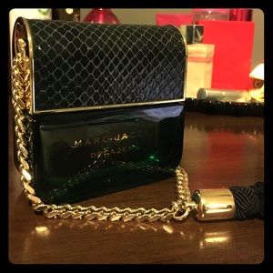 Marc Jacobs Decadence Perfume