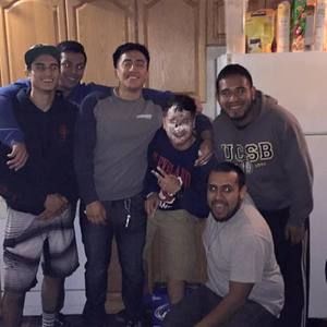 Meet your Posher, Edgar