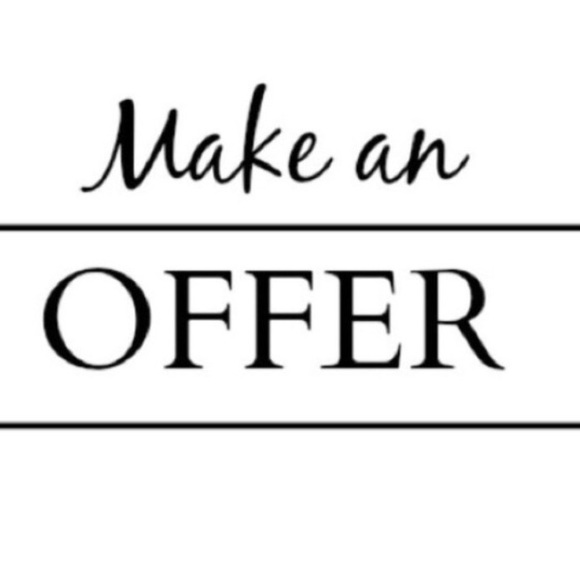 I ❤️ offers!