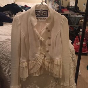 Free people jacket
