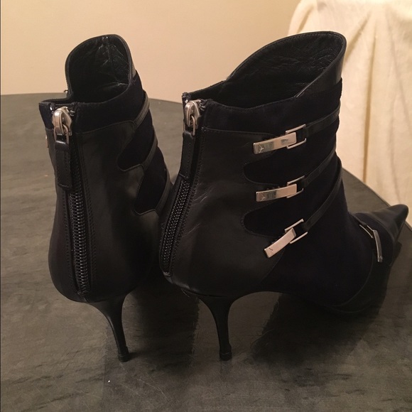 Alexandra Neel Ankle Booties - Picture 3 of 9
