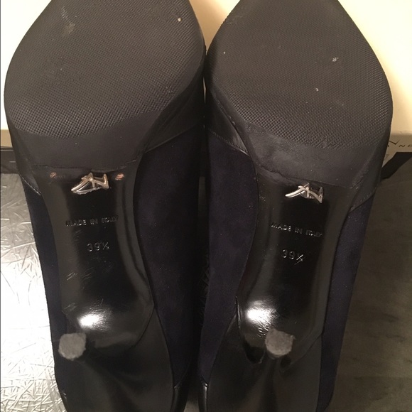 Alexandra Neel Ankle Booties - Picture 4 of 9