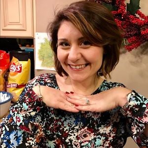 Meet your Posher, Kelli