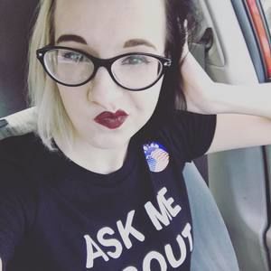 Meet your Posher, Darci