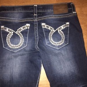 BIG STAR JEANS