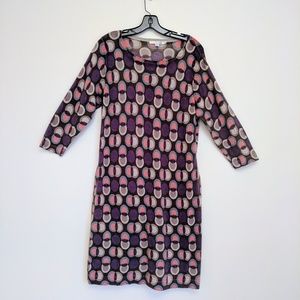 Boden lightweight sweater dress