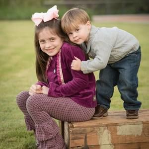 Meet your Posher, Allison