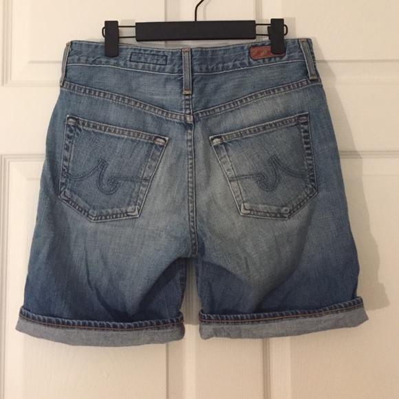 Adriano Goldschmied the Ex-boyfriend Short